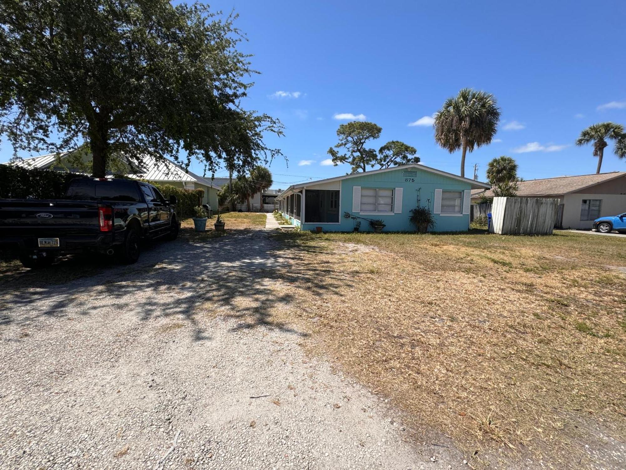 875 Oasis 2 Apartment Vero Beach Exterior photo