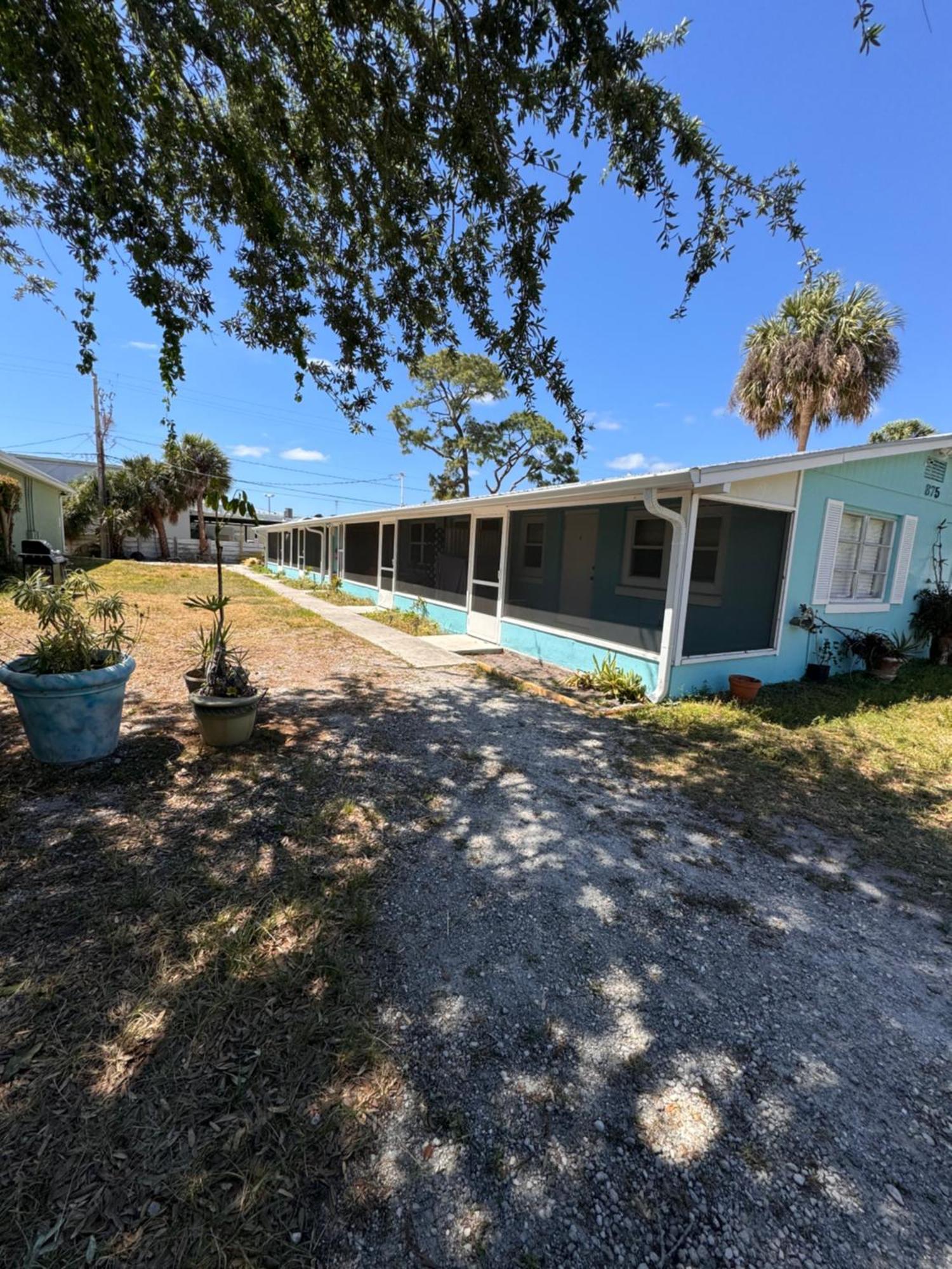 875 Oasis 2 Apartment Vero Beach Exterior photo